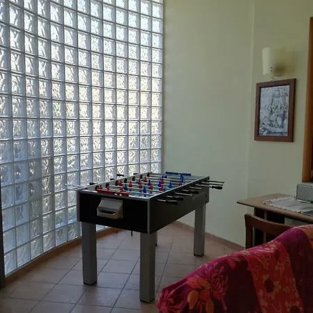 Διαμέρισμα Taverna Catena *
