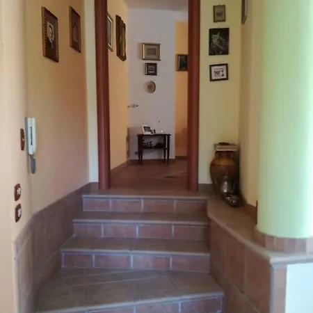 Lägenhet Taverna Catena