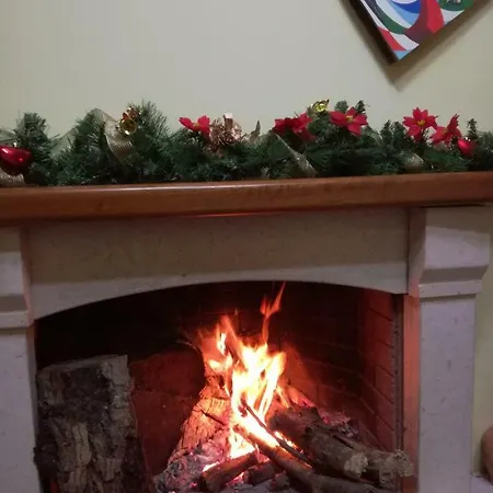 Taverna Catena Lägenhet *